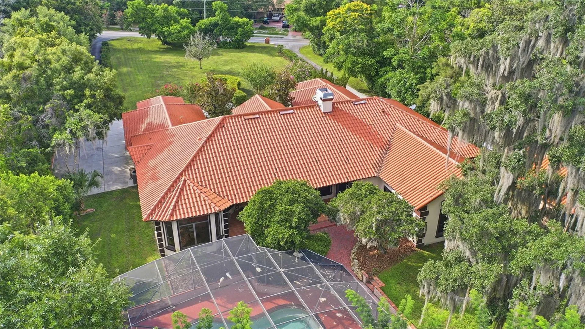 9813 Lake Georgia Drive Orlando FL 32817
