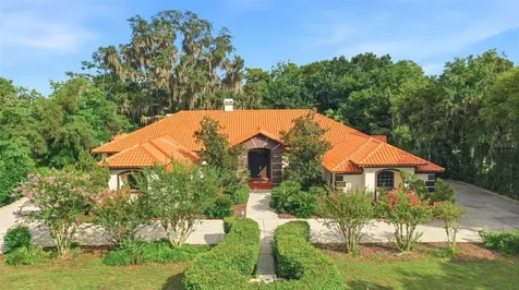 9813 Lake Georgia Drive Orlando FL 32817