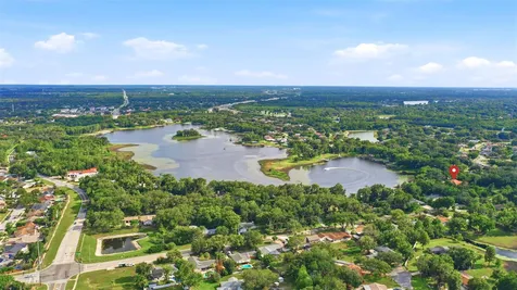 9813 Lake Georgia Drive Orlando FL 32817