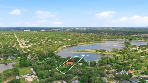 9813 Lake Georgia Drive Orlando FL 32817