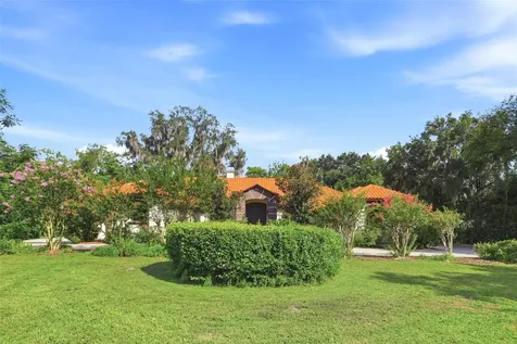 9813 Lake Georgia Drive Orlando FL 32817