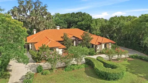 9813 Lake Georgia Drive Orlando FL 32817