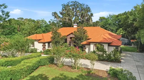 9813 Lake Georgia Drive Orlando FL 32817