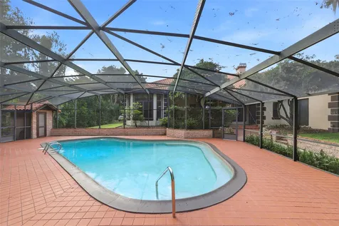 9813 Lake Georgia Drive Orlando FL 32817