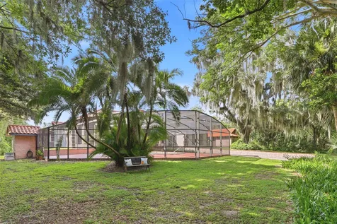 9813 Lake Georgia Drive Orlando FL 32817