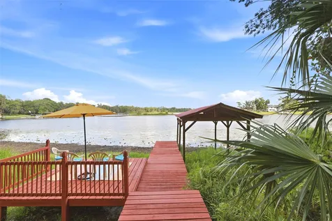 9813 Lake Georgia Drive Orlando FL 32817