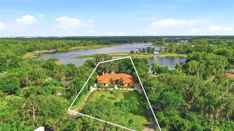 9813 Lake Georgia Drive Orlando FL 32817