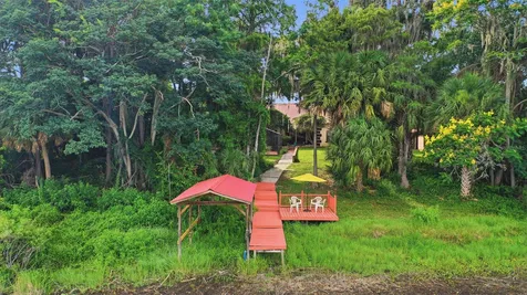9813 Lake Georgia Drive Orlando FL 32817