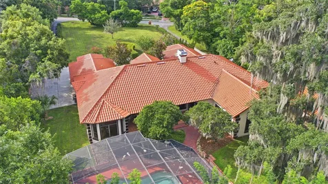 9813 Lake Georgia Drive Orlando FL 32817