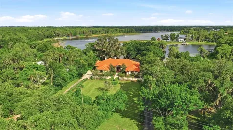 9813 Lake Georgia Drive Orlando FL 32817