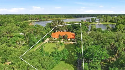9813 Lake Georgia Drive Orlando FL 32817