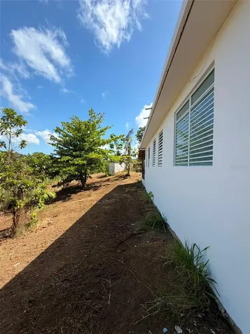 Ranchos Nativos Orquidea St Lot 43 Vega Alta PR 00692
