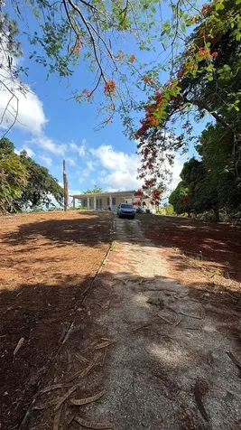 Ranchos Nativos Orquidea St Lot 43 Vega Alta PR 00692