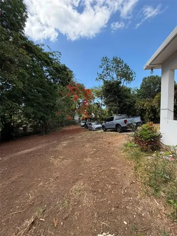Ranchos Nativos Orquidea St Lot 43 Vega Alta PR 00692