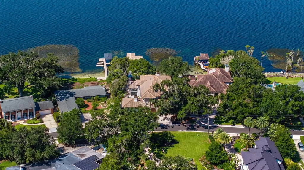 800 W 2nd Avenue Windermere FL 34786