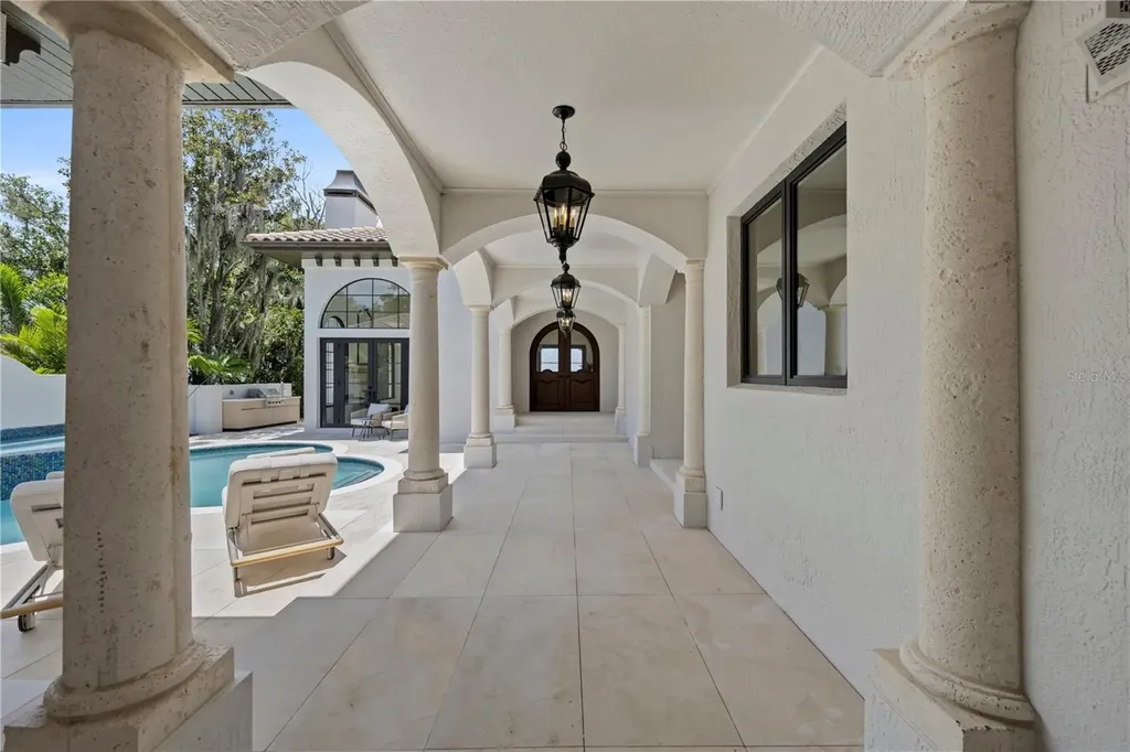 800 W 2nd Avenue Windermere FL 34786