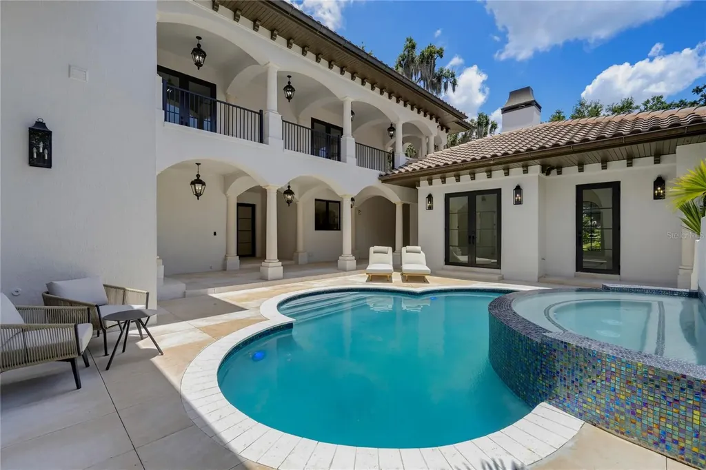 800 W 2nd Avenue Windermere FL 34786