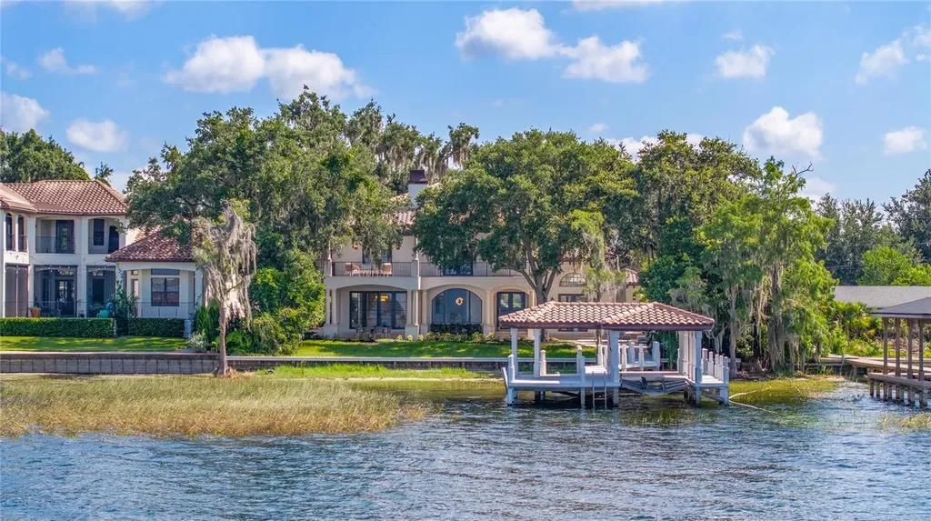 800 W 2nd Avenue Windermere FL 34786