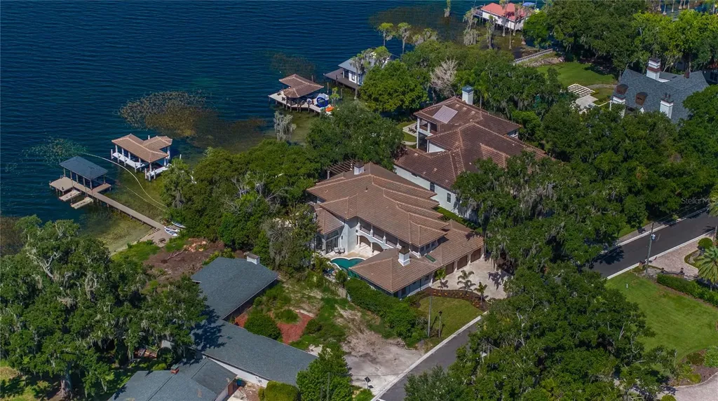 800 W 2nd Avenue Windermere FL 34786