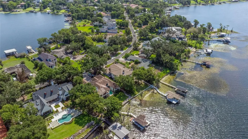800 W 2nd Avenue Windermere FL 34786