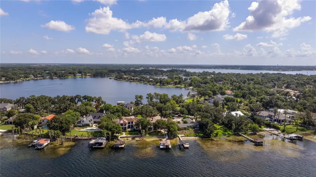 800 W 2nd Avenue Windermere FL 34786