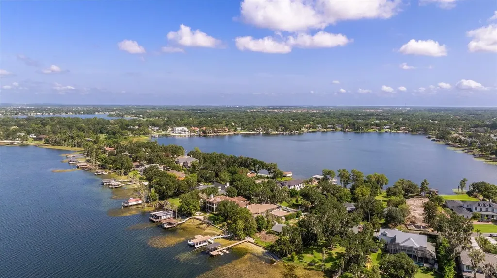800 W 2nd Avenue Windermere FL 34786