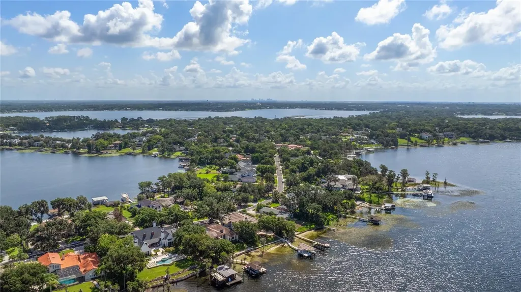 800 W 2nd Avenue Windermere FL 34786