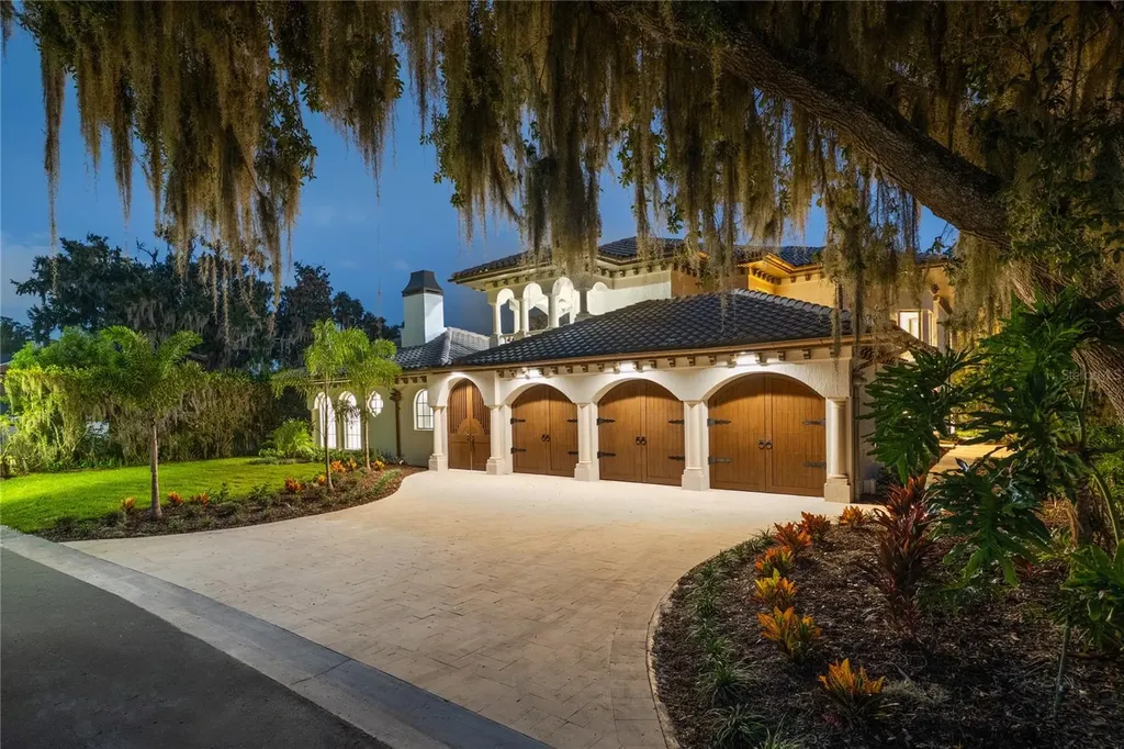 800 W 2nd Avenue Windermere FL 34786