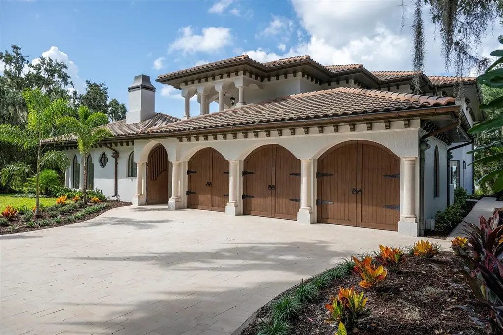800 W 2nd Avenue Windermere FL 34786