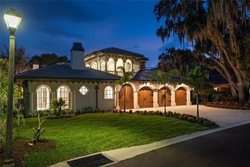 800 W 2nd Avenue Windermere FL 34786