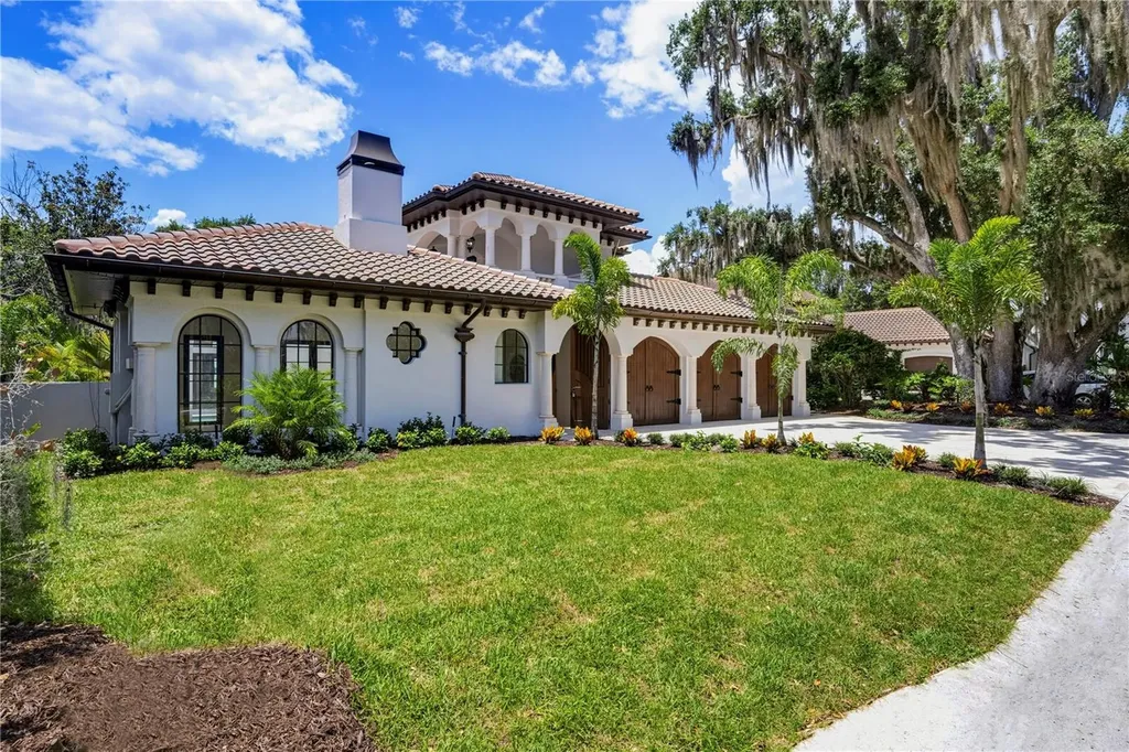 800 W 2nd Avenue Windermere FL 34786