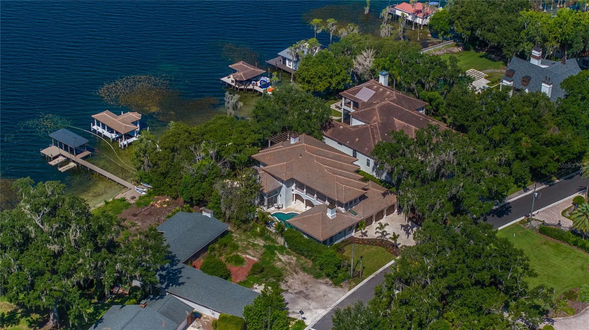 800 W 2nd Avenue Windermere FL 34786