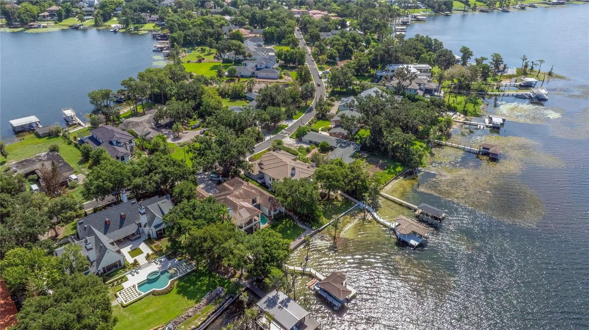 800 W 2nd Avenue Windermere FL 34786