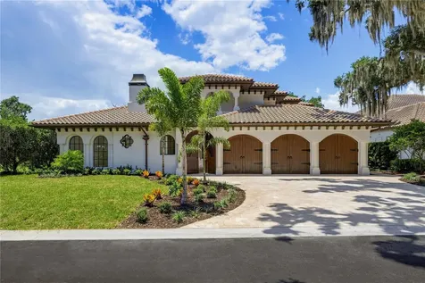 800 W 2nd Avenue Windermere FL 34786