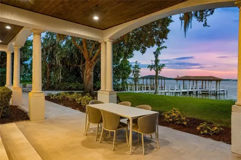 800 W 2nd Avenue Windermere FL 34786