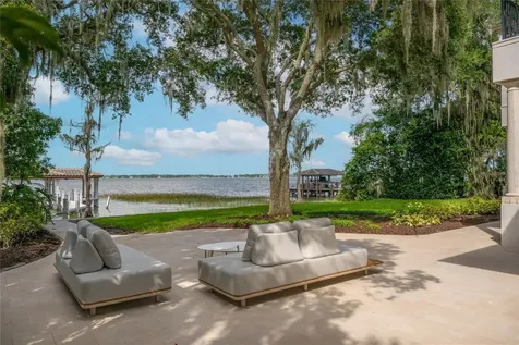 800 W 2nd Avenue Windermere FL 34786