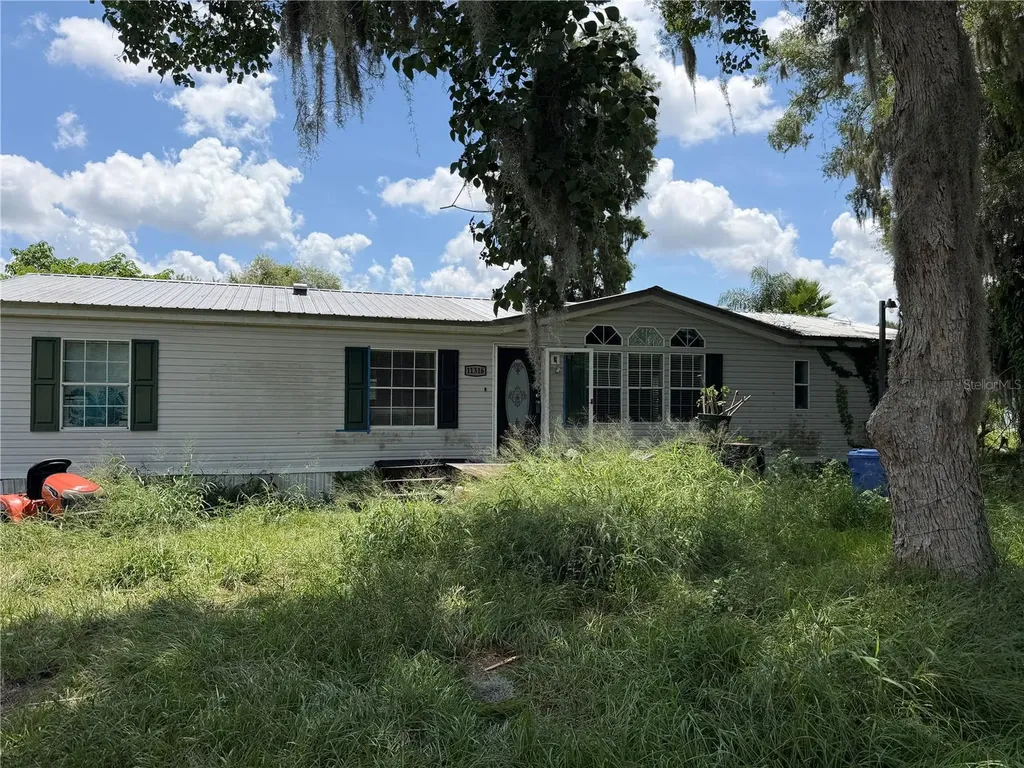 11316 Mcmullen Road Riverview FL 33569