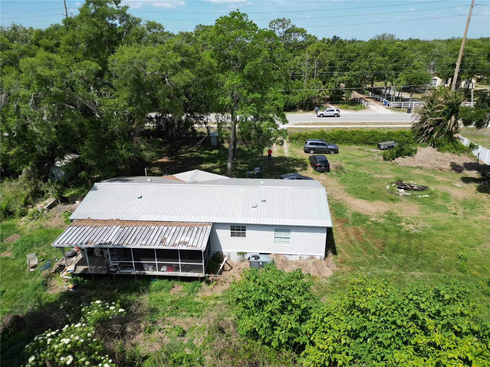 11316 Mcmullen Road Riverview FL 33569