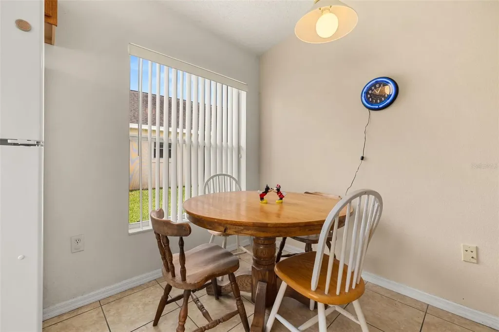 135 Jessamine Drive Davenport FL 33837