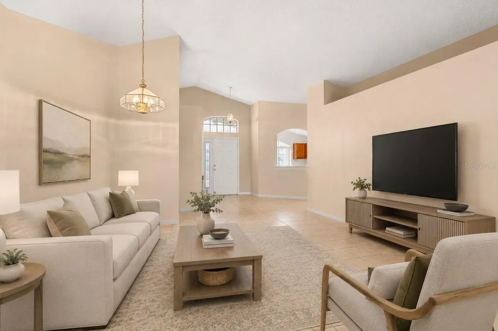 135 Jessamine Drive Davenport FL 33837