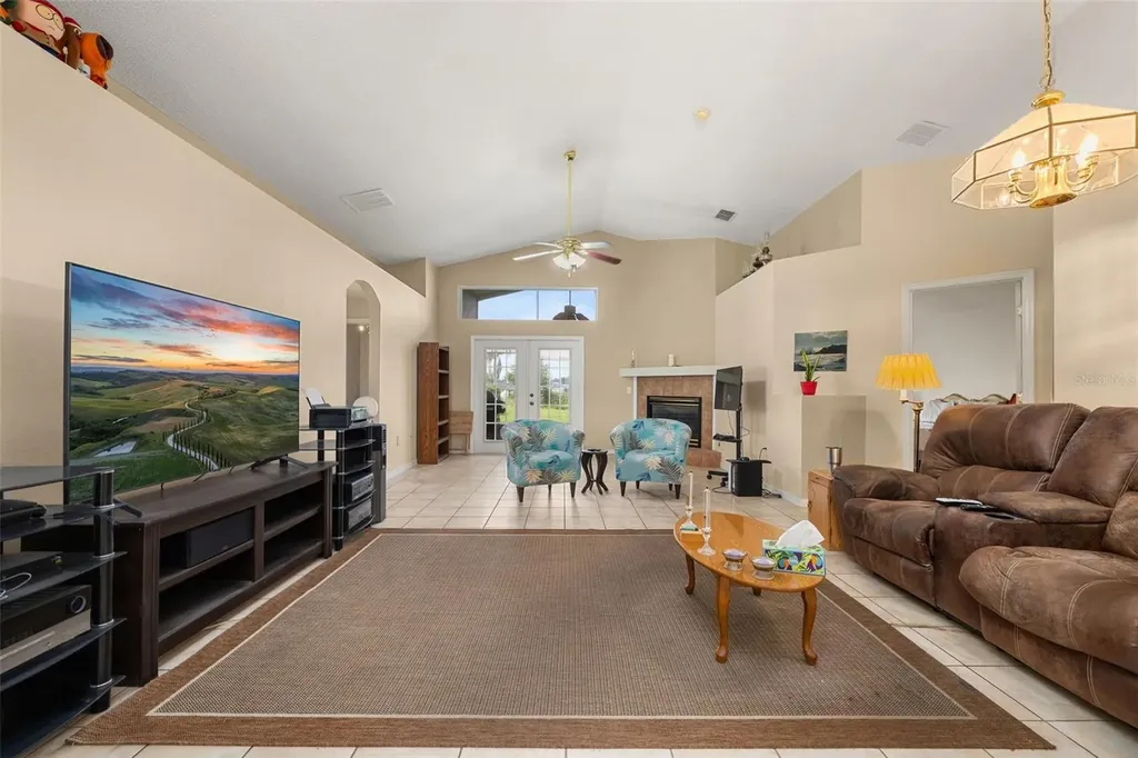 135 Jessamine Drive Davenport FL 33837