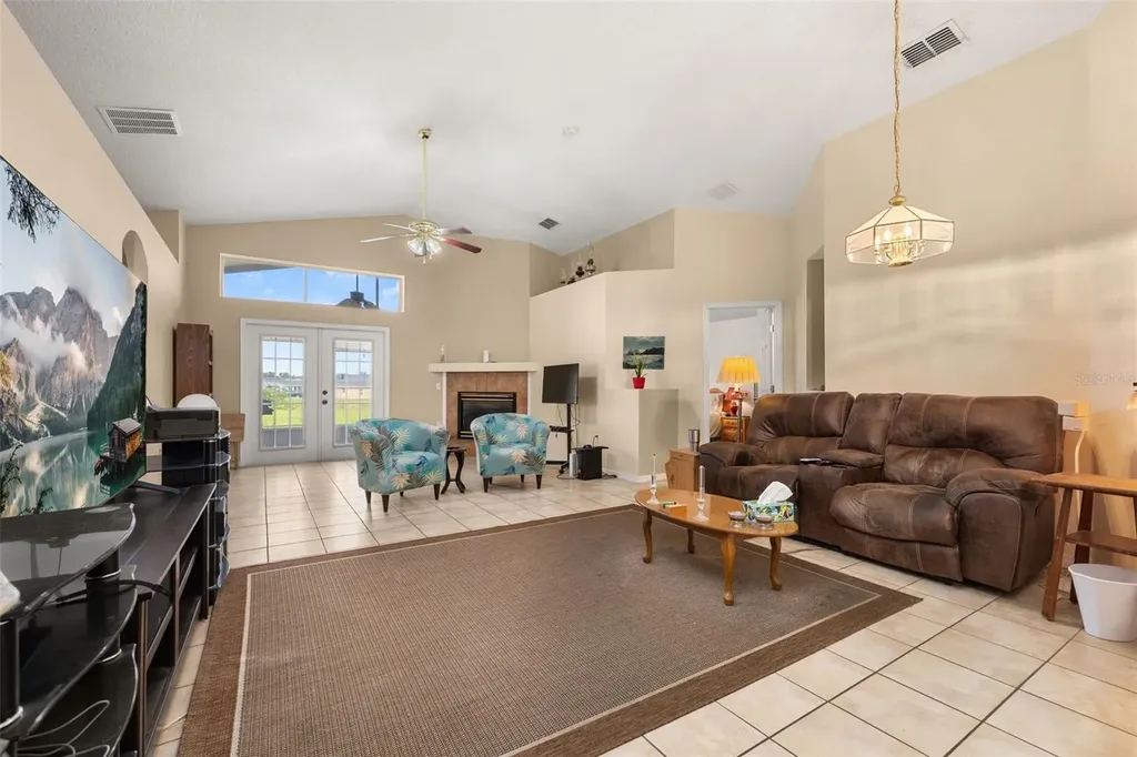 135 Jessamine Drive Davenport FL 33837