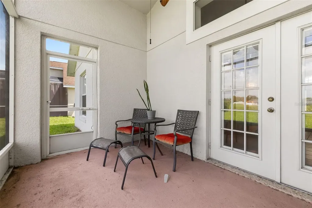 135 Jessamine Drive Davenport FL 33837
