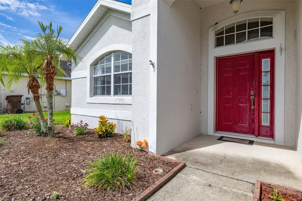 135 Jessamine Drive Davenport FL 33837