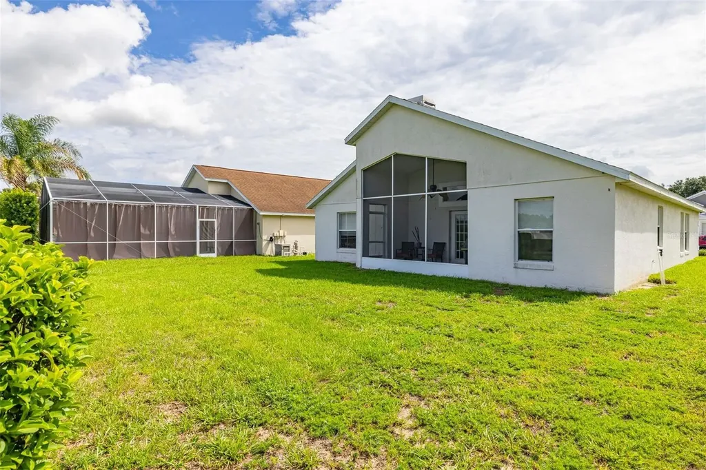 135 Jessamine Drive Davenport FL 33837