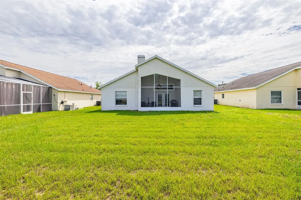135 Jessamine Drive Davenport FL 33837