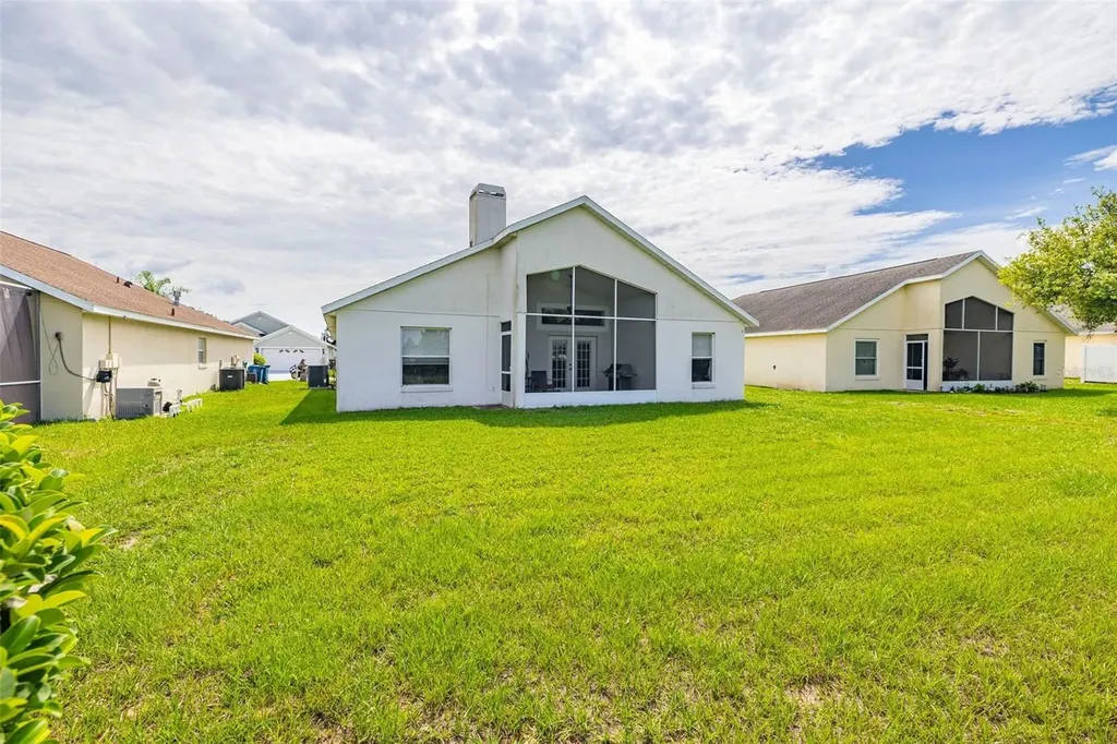 135 Jessamine Drive Davenport FL 33837