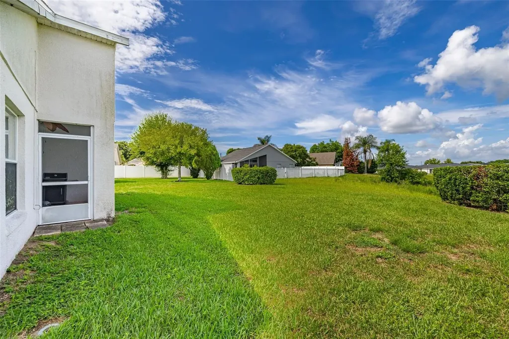 135 Jessamine Drive Davenport FL 33837