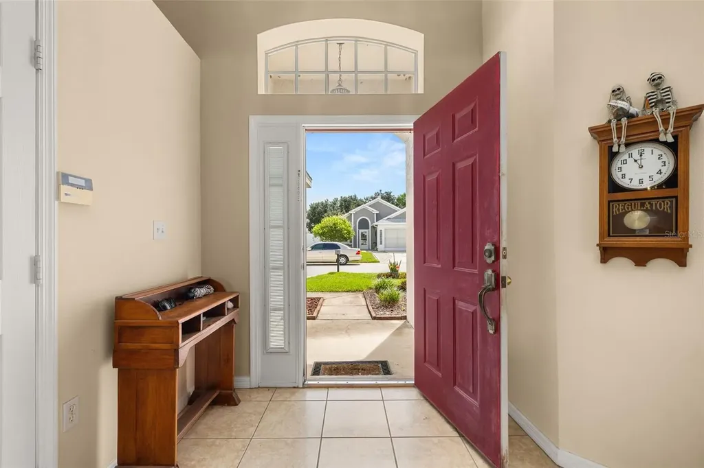 135 Jessamine Drive Davenport FL 33837