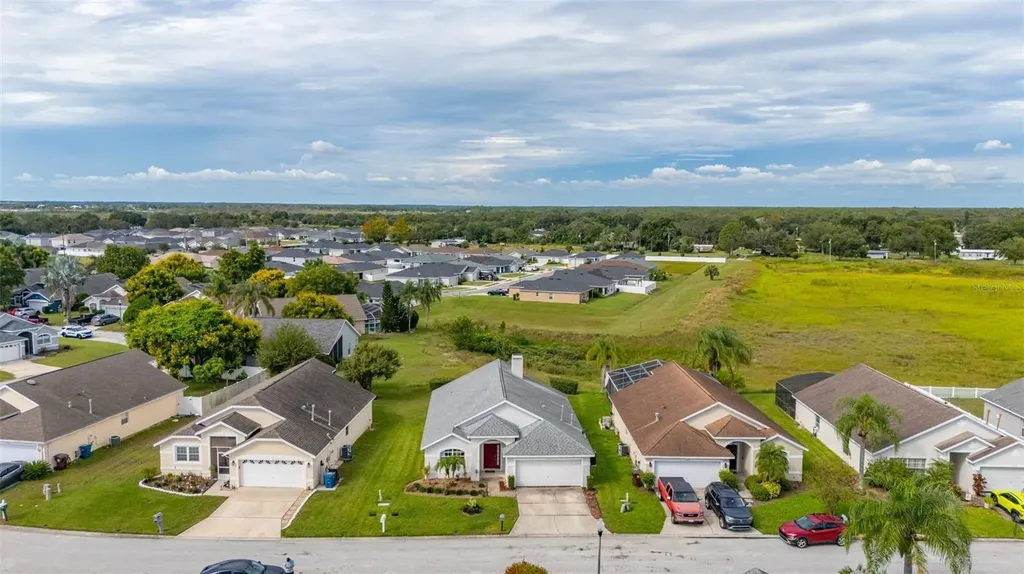 135 Jessamine Drive Davenport FL 33837